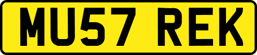 MU57REK