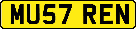MU57REN