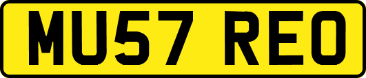 MU57REO
