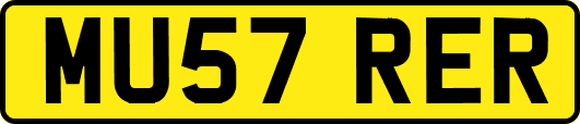 MU57RER