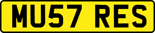 MU57RES