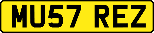 MU57REZ