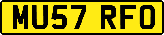 MU57RFO