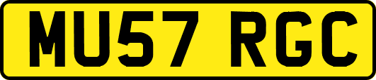 MU57RGC