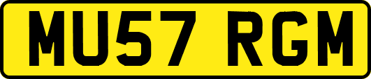 MU57RGM