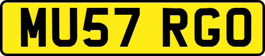 MU57RGO