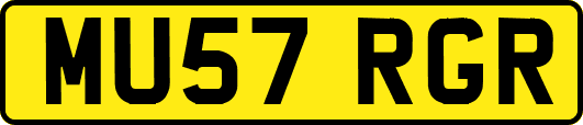 MU57RGR