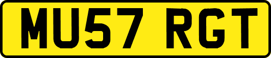 MU57RGT