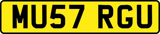 MU57RGU