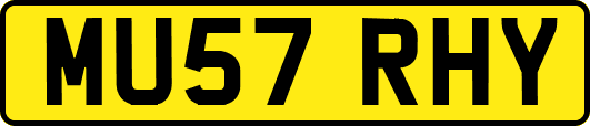 MU57RHY