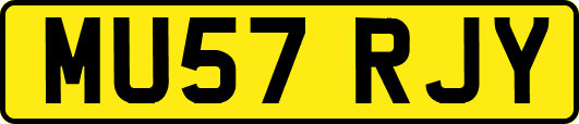 MU57RJY