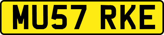 MU57RKE