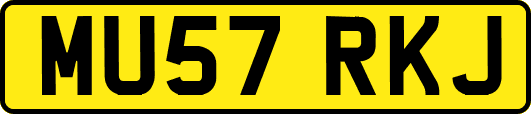 MU57RKJ