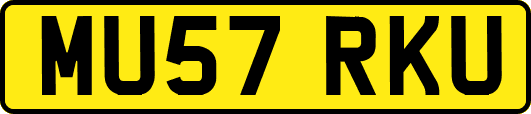 MU57RKU