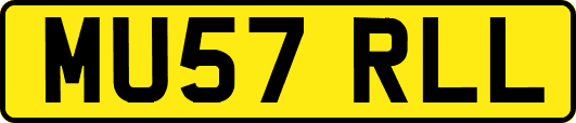 MU57RLL