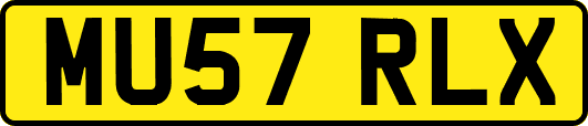 MU57RLX