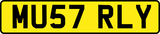 MU57RLY