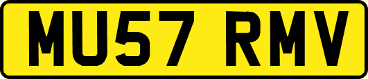 MU57RMV