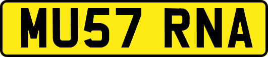 MU57RNA
