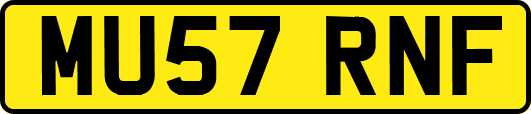 MU57RNF