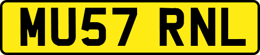 MU57RNL