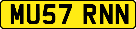 MU57RNN