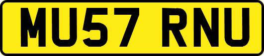 MU57RNU
