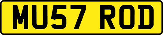 MU57ROD