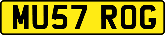 MU57ROG