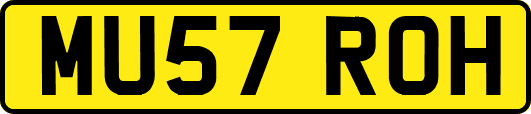 MU57ROH