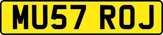 MU57ROJ