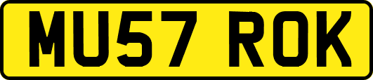 MU57ROK
