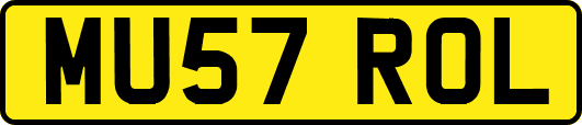 MU57ROL