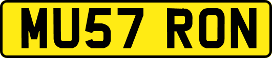 MU57RON