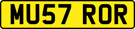 MU57ROR