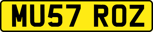 MU57ROZ