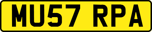 MU57RPA