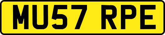 MU57RPE
