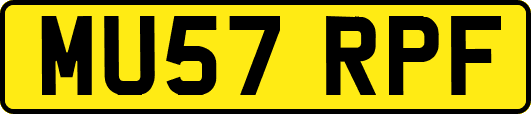 MU57RPF