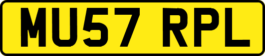 MU57RPL