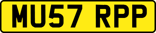 MU57RPP