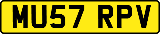 MU57RPV
