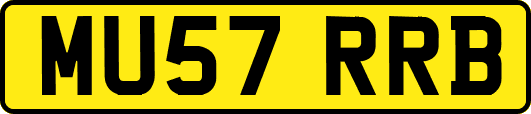 MU57RRB
