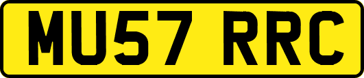 MU57RRC