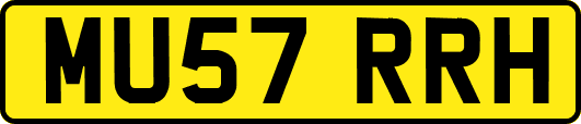 MU57RRH