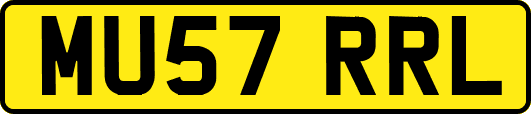 MU57RRL