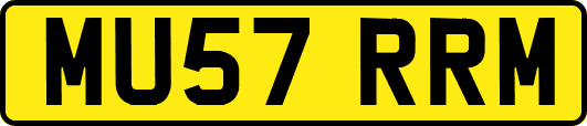 MU57RRM