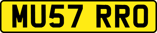 MU57RRO