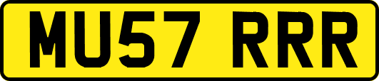 MU57RRR