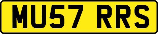 MU57RRS